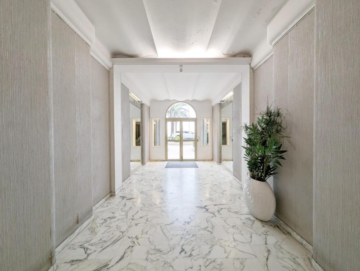 Promenade Des Anglais - Deux Pieces Renove, Proche Negresco Ніцца Екстер'єр фото
